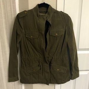 Lucky Brand Jacket
